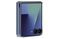 Galaxy Z Flip7 Clear Case  Transparent | Samsung Canada