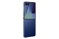 Galaxy Z Flip7 Clear Case  Transparent | Samsung Canada
