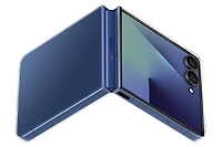 Galaxy Z Flip7 Clear Case  Transparent | Samsung Canada