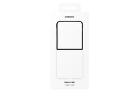 Galaxy Z Flip7 Clear Case  Transparent | Samsung Canada