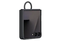 Galaxy Z Flip7 Ring Case (Silicone