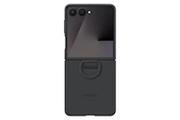 Galaxy Z Flip7 Ring Case (Silicone