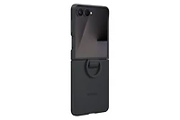 Galaxy Z Flip7 Ring Case (Silicone