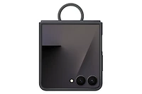 Galaxy Z Flip7 Ring Case (Silicone