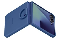Galaxy Z Flip7 Ring Case (Silicone