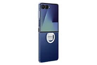 Galaxy Z Flip7 Ring Case (Clear) | Samsung Canada