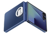 Galaxy Z Flip7 Ring Case (Clear) | Samsung Canada