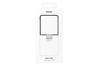 Galaxy Z Flip7 Ring Case (Clear) | Samsung Canada