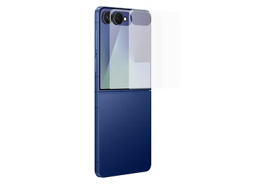 Galaxy Z Flip7 Anti-reflecting Film | Samsung Canada