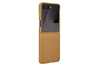 Galaxy Z Flip7 Kindsuit Case (Camel) | Samsung Canada