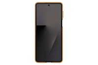 Galaxy Z Flip7 Kindsuit Case (Camel) | Samsung Canada