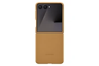Galaxy Z Flip7 Kindsuit Case (Camel) | Samsung Canada