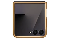 Galaxy Z Flip7 Kindsuit Case (Camel) | Samsung Canada