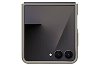 Galaxy Z Flip7 Kindsuit Case (Taupe) | Samsung Canada