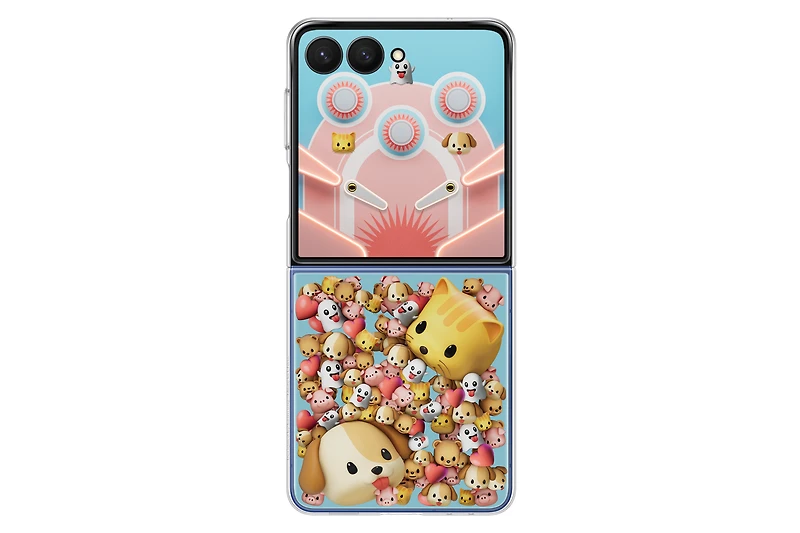 Galaxy Z Flip7 Flipsuit Case