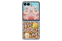 Galaxy Z Flip7 Flipsuit Case