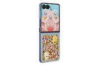 Galaxy Z Flip7 Flipsuit Case