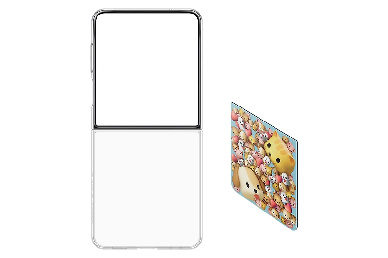 Galaxy Z Flip7 Flipsuit Case
