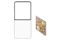 Galaxy Z Flip7 Flipsuit Case