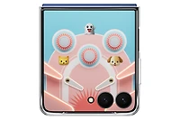 Galaxy Z Flip7 Flipsuit Case
