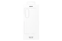 Galaxy Z Fold7 Clear Case
