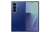 Galaxy Z Fold7 Clear Case