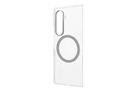 Galaxy Z Fold7 Clear Magnet Case Transparent | Samsung Canada