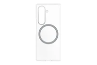 Galaxy Z Fold7 Clear Magnet Case Transparent | Samsung Canada