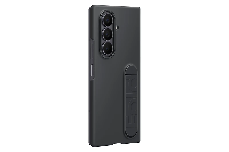 Galaxy Z Fold7 Silicone Case