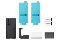 Galaxy Z Fold7 Silicone Case