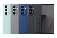 Galaxy Z Fold7 Silicone Case