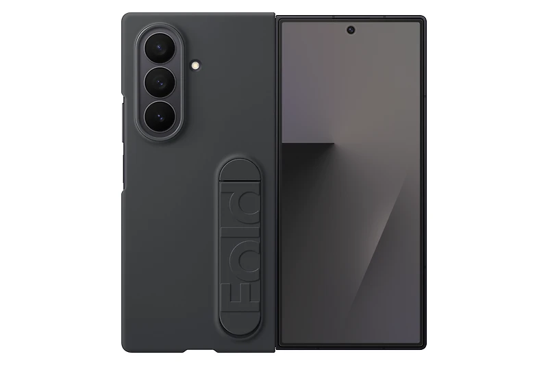 Galaxy Z Fold7 Silicone Case
