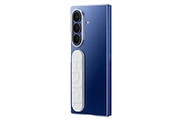 Galaxy Z Fold7 Clear Grip Case