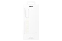 Galaxy Z Fold7 Clear Grip Case