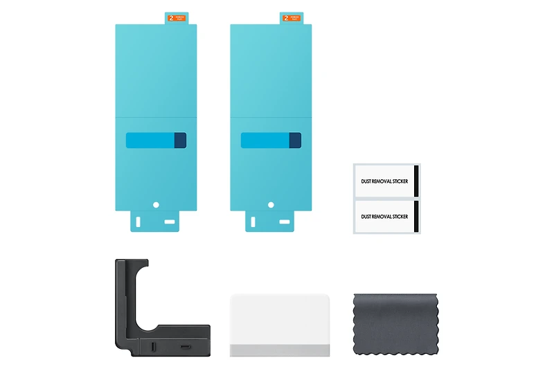 Galaxy Z Fold7 Anti-reflecting Film | Samsung Canada