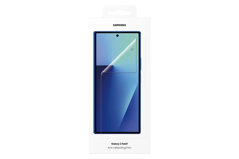 Galaxy Z Fold7 Anti-reflecting Film | Samsung Canada
