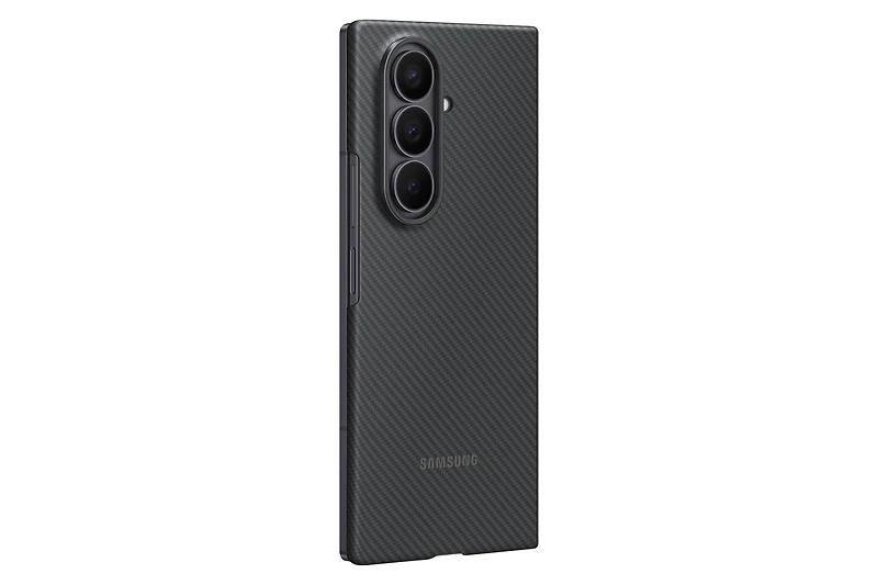 Galaxy Z Fold7 Carbon Shield Case