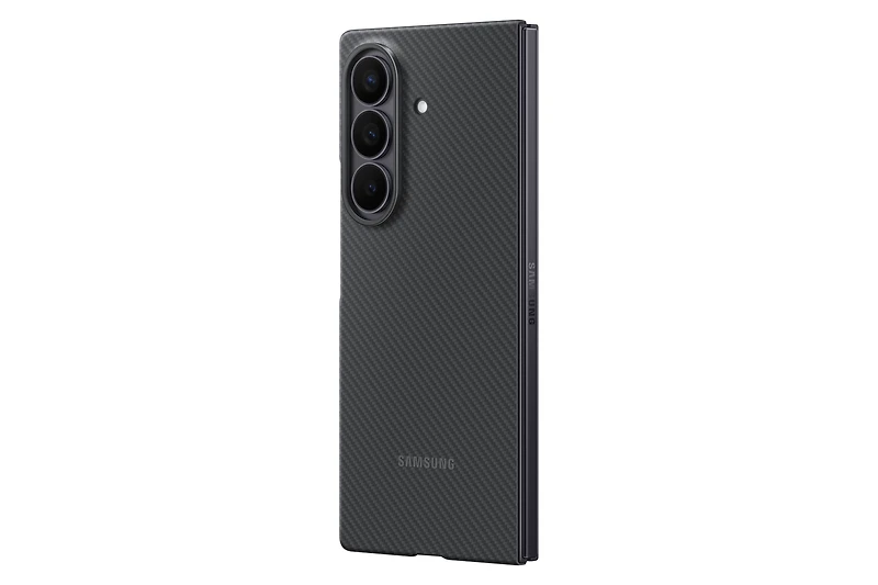 Galaxy Z Fold7 Carbon Shield Case