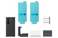 Galaxy Z Fold7 Carbon Shield Case