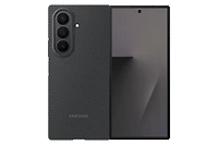 Galaxy Z Fold7 Carbon Shield Case
