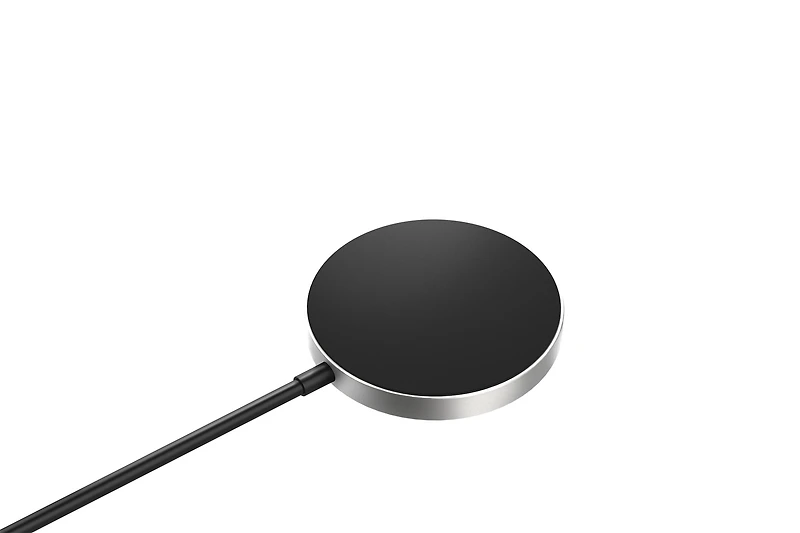 Single Wireless Charger Black | Samsung Canada