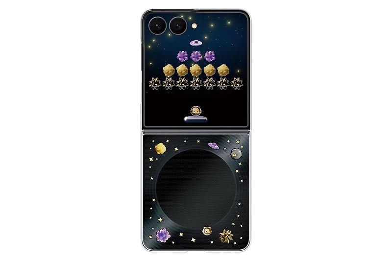 Galaxy Z Flip8 Flipsuit Case