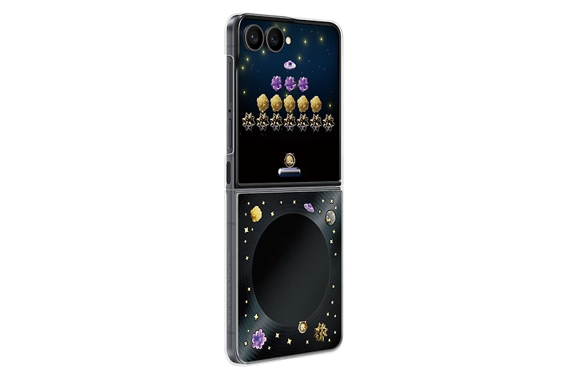 Galaxy Z Flip8 Flipsuit Case