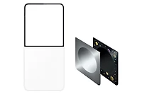 Galaxy Z Flip8 Flipsuit Case