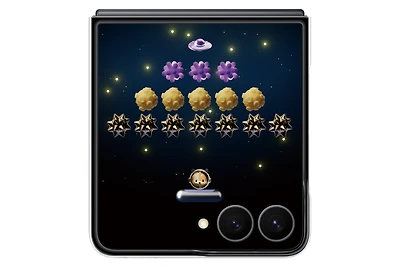 Galaxy Z Flip8 Flipsuit Case