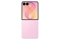 Galaxy Z Flip8 Clear Case