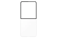 Galaxy Z Flip8 Clear Case
