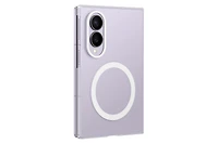 Galaxy Z Fold8 Clear Magnet Case