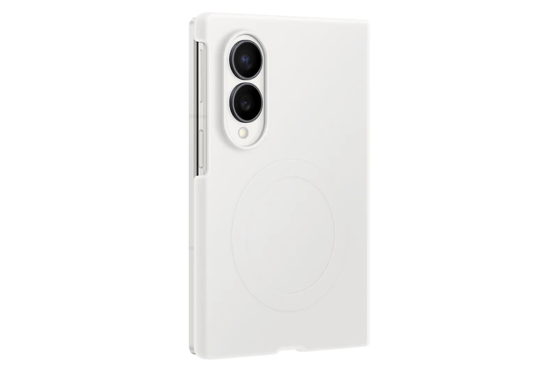 Galaxy Z Fold8 Silicone Magnet Case