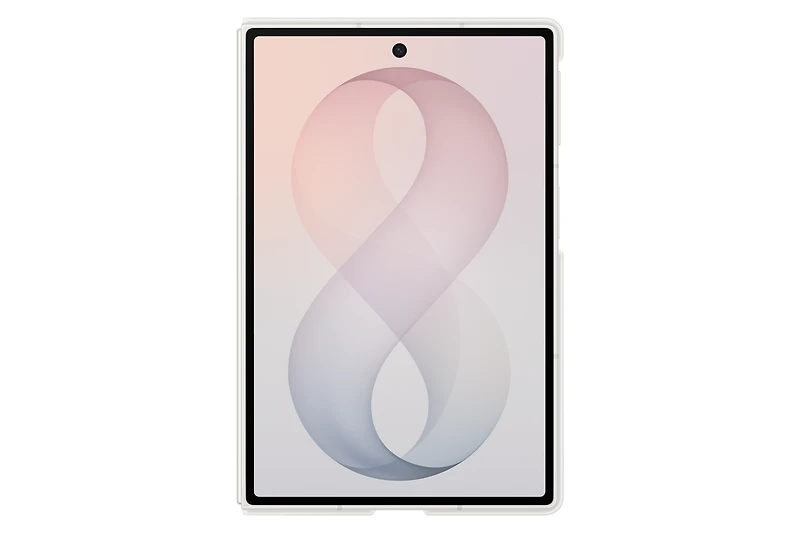 Galaxy Z Fold8 Silicone Magnet Case
